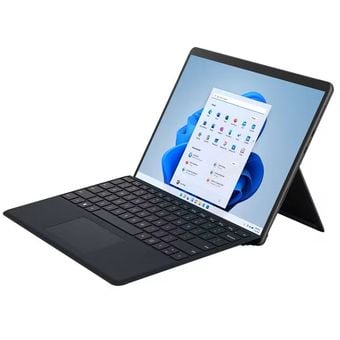 Microsoft Surface Pro 8, 13", i5-1135G7, 8GB/256GB [8PQ-00028]