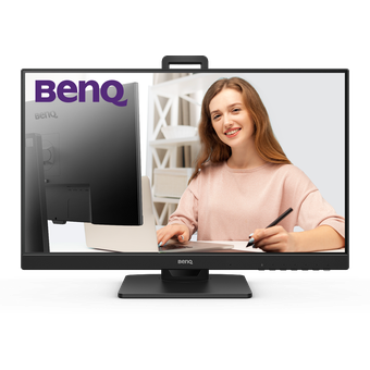 BenQ 23.8" FHD 1080p Eye-Care IPS USB-C Monitor [GW2485TC]