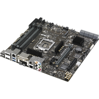 ASUS P10S-M WS/IPMI-O