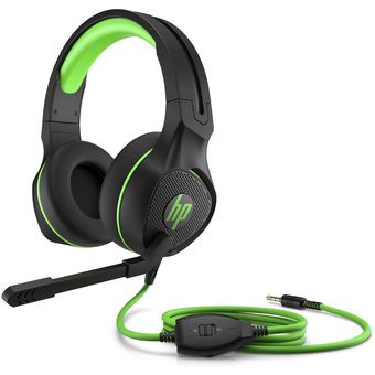 HP Pavilion Gaming Headset 400 