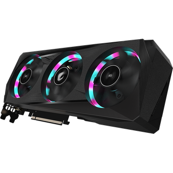 GIGABYTE AORUS GeForce RTX 3060 Ti ELITE 8G (rev. 2.0) 