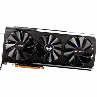 SAPPHIRE NITRO+ RX 5700 XT BE 8G GDDR6