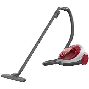 Hitachi JP 1800W Cylinder - Cyclone Vacuum Cleaner [CV-SF18]