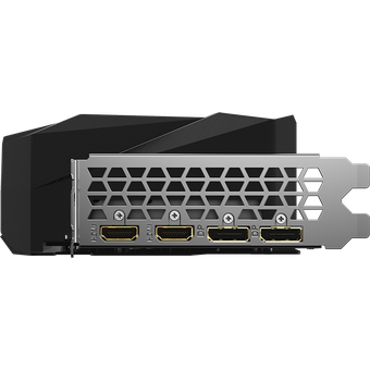 GIGABYTE AORUS Radeon RX 6800 XT MASTER 16G