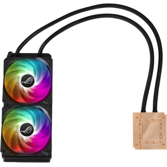 ASUS ROG Strix LC Radeon RX 6800 XT