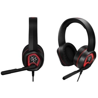 XPG EMIX H20 Gaming Headset