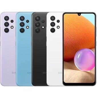 Samsung Galaxy A32 5G (8+128GB)