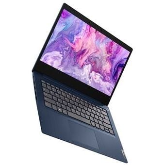 Lenovo IdeaPad 3, 14", Celeron N4020, 4GB/256GB [14IGL05 81WH004VMJ / 4WMJ]