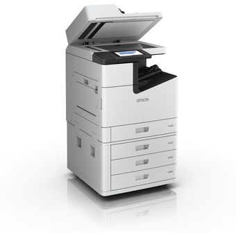 Epson WorkForce Enterprise WF-C17590 A3 Colour Multifunction Printer