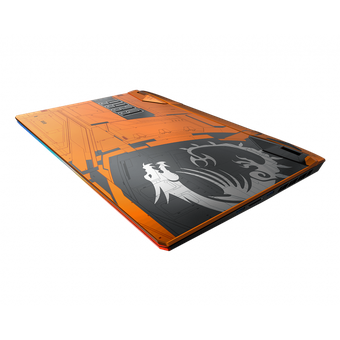 MSI GE66 Raider Dragonshield Edition 10SFS, 15.6", i9-10980HK, 32GB/1TB