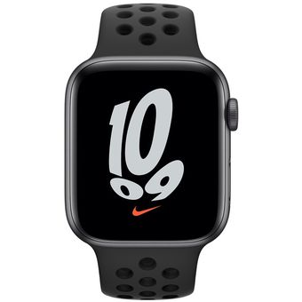 Apple Watch Nike SE - Aluminium Case w/ Sport Band