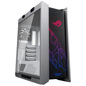 ASUS ROG Strix Helios White Edition