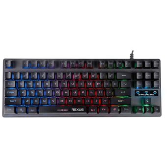 Imperion Sledgehammer 10 Gaming Keyboard [KG-S10B]