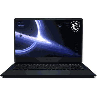 MSI GE76 Raider, 17.3", i9-11980HK, 64GB/2TB [11UH-413]
