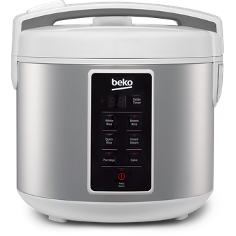 Beko 1.8L Rice Cooker [RCJ47023S]