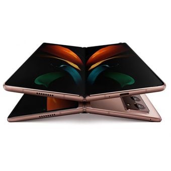 Samsung Galaxy Z Fold2 5G (12+256GB)