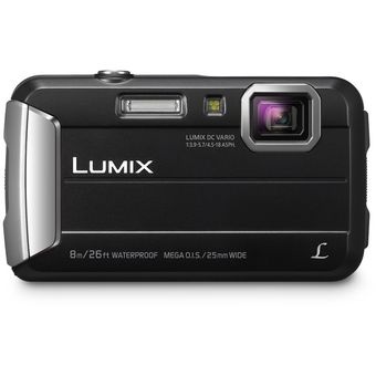 Panasonic DMC-FT30