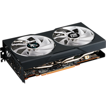 PowerColor Hellhound AMD Radeon RX 6600XT 8GB GDDR6