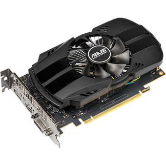ASUS Phoenix GeForce GTX 1650 OC Edition 4GB GDDR5