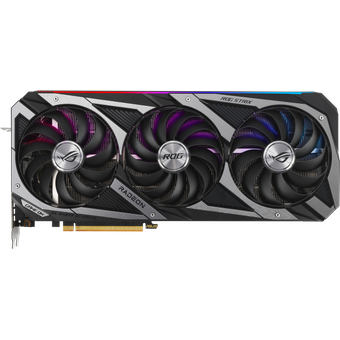 ASUS ROG Strix Radeon RX 6700 XT OC Edition 12GB GDDR6
