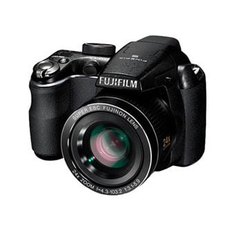 Fujifilm Finepix S3200