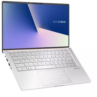 ASUS ZenBook 13 UX334, 13.3", i5-10210U, 8GB/512GB [UX334F-LCA4246T]