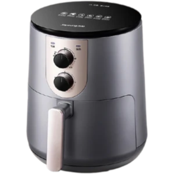 Joyoung 4.5L Air Fryer VF510 [KL45-VF510]