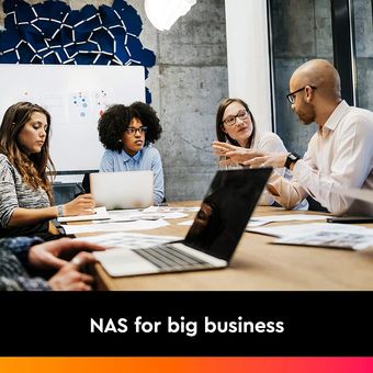 Western Digital WD Red Pro NAS Hard Drive, 12TB / 256MB Cache