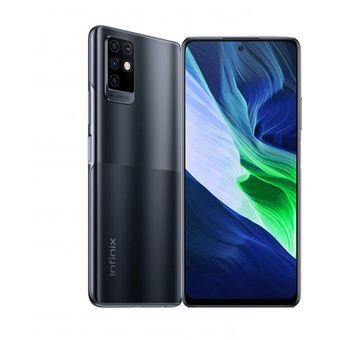 Infinix Note 10 (6+128GB)