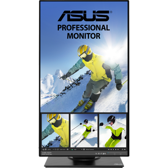 ASUS PB247Q, 23.8" Full HD Professional Monitor
