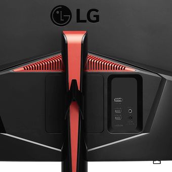LG 34'' 21:9 UltraWide 144Hz Gaming Monitor [34GL750-B]