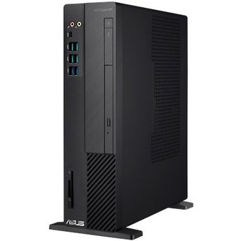 ASUS ExpertCenter D6414SFF, i3-9100, 4GB/1TB [i39100007T]