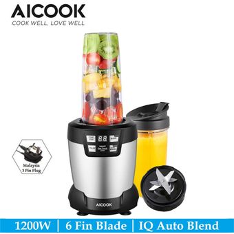 Aicook High Speed Professional Blender [WBL003]
