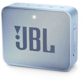 JBL GO 2 | Portable Bluetooth Speaker