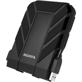 ADATA HD710 Pro External Hard Drive, 4TB