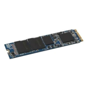 Dell M.2 512GB PCIe NVMe Class 40 SSD [400-AOSB]