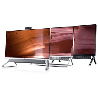 Dell All-In-One Desktop Inspiron 27 7700, i5-1135G7, 32GB/512GB+1TB