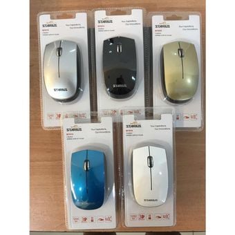 STARIUS M3044 USB Optical Mouse
