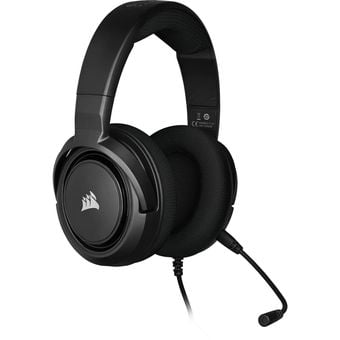 CORSAIR HS35 Stereo Gaming Headset