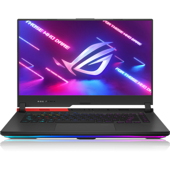 Asus ROG Strix G15 G513, 15.6", R7 5800H, 8GB/512GB [G513Q-CHN096T]