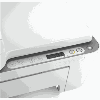 HP DeskJet Ink Advantage 4176 All-in-One Printer [7FS95B]