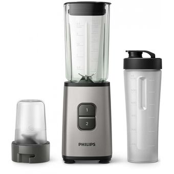 Philips Daily Collection Mini Blender [HR2605/81]