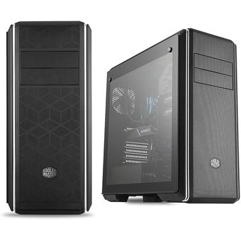 Cooler Master MasterBox CM694 Mid Tower PC Case