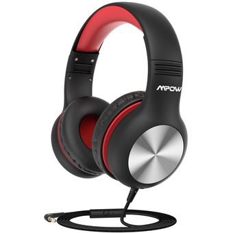 MPOW CH6 Pro Kids Headphones