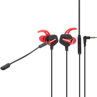 Marvo GP-002 Stereo Gaming Earbuds