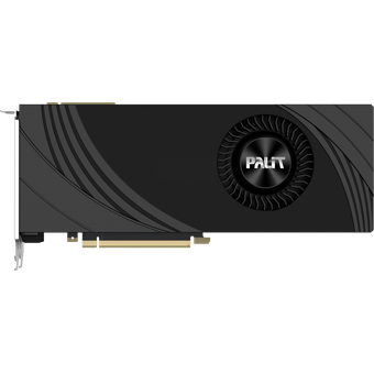 Palit GeForce RTX 2080 Ti X