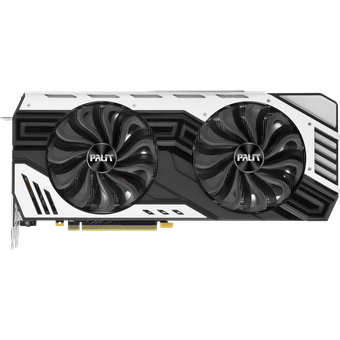 Palit GeForce RTX 2060 SUPER JS