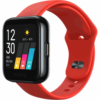 realme Watch