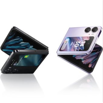 OPPO Find N2 Flip [8+256GB]