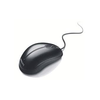 Philips Wired optical mouse [SPM2700BB/97]